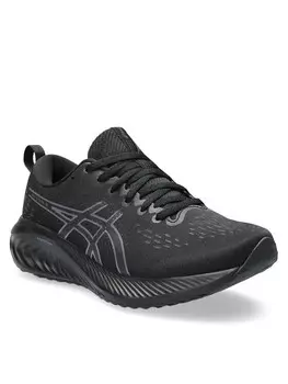 Кроссовки Asics, черный