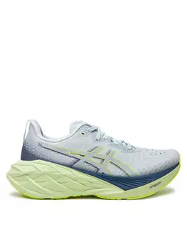 Кроссовки Asics, черный