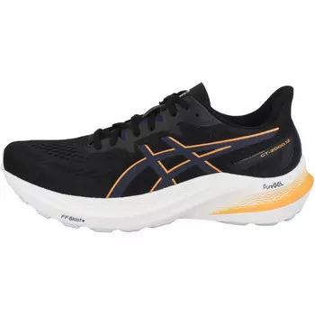 Кроссовки Asics, черный