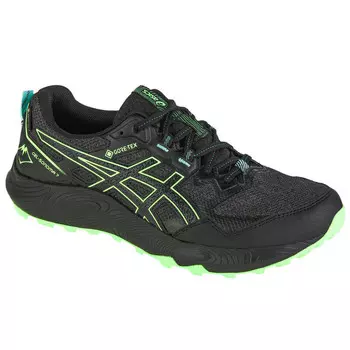 Кроссовки Asics, черный