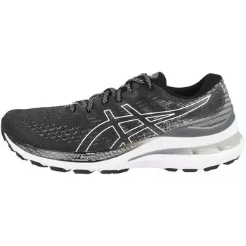 Кроссовки Asics, черный/белый