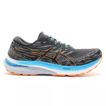 Кроссовки Asics, черный/серый