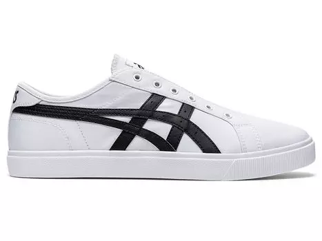 Кроссовки Asics CLASSIC CT SLIP-ON, белый