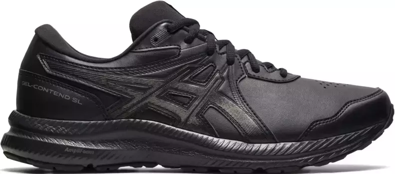Кроссовки Asics "CONTEND 7 SL", черный