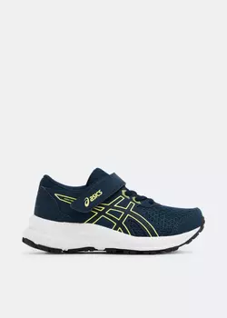 Кроссовки Asics Contend 8 PS Mesh, синий
