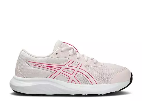 Кроссовки ASICS Contend 9 GS, цвет Pale Pink