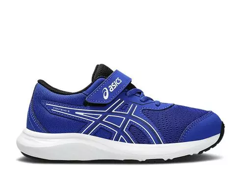 Кроссовки ASICS Contend 9 PS, цвет True Blue