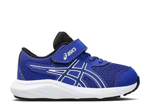 Кроссовки ASICS Contend 9 TD, цвет True Blue