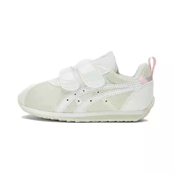 Кроссовки Asics Cotla Kids Lifestyle Shoes PS, зеленый