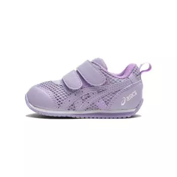 Кроссовки Asics Cotla Toddler Shoes TD Low-top Purple, фиолетовый