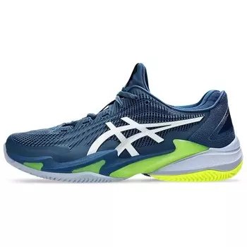 Кроссовки Asics Court FF 3 Tennis Shoes Men Low-top, фиолетовый