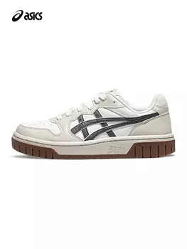 Кроссовки Asics Court MZ 2.0, белый/серый