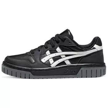 Кроссовки Asics Court Mz 2.0 Skateboarding Shoes Unisex Low-top Black/white, белый