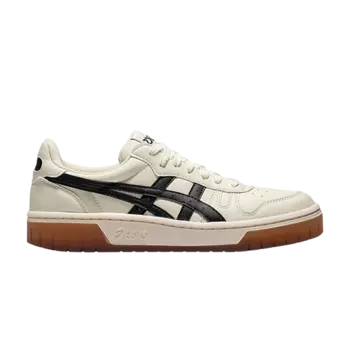 Кроссовки ASICS Court MZ, кремовый