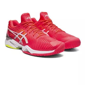 Кроссовки Asics Court Speed FF Court, розовый