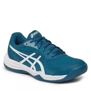 Кроссовки Asics CourtSlide, синий