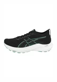 Кроссовки ASICS, цвет black rich teal b