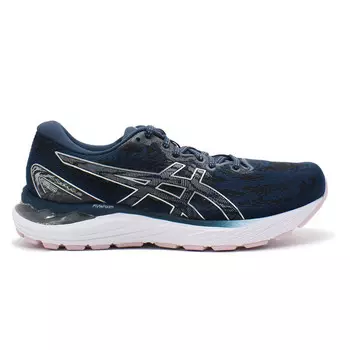 Кроссовки Asics, цвет blau/blau/grau