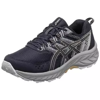 Кроссовки Asics, цвет blau/dunkelblau/grau