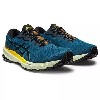 Кроссовки Asics, цвет bunt/blau/blau