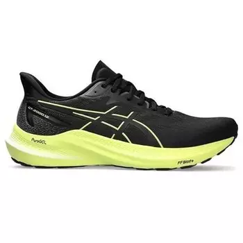 Кроссовки Asics, цвет bunt/schwarz/gelb