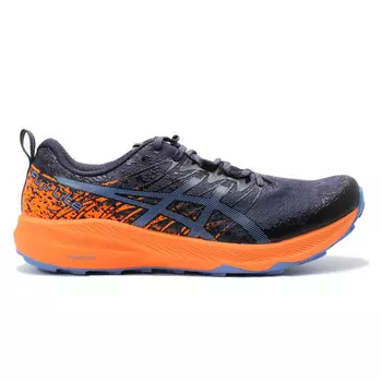 Кроссовки Asics, цвет knigliches lila/orange