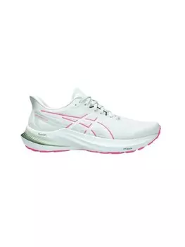 Кроссовки asics, цвет mintgrn