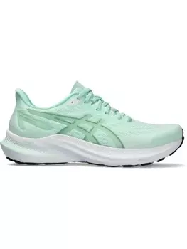 Кроссовки asics, цвет mintgrn