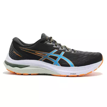 Кроссовки Asics, цвет orange/orange