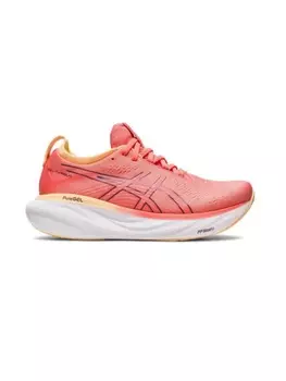 Кроссовки asics, цвет pfirsich