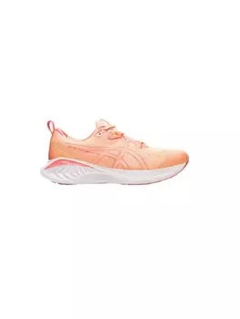 Кроссовки asics, цвет pfirsich