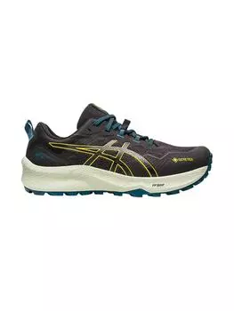 Кроссовки asics, цвет schwarz/bunt
