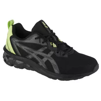 Кроссовки Asics, цвет schwarz/gelb