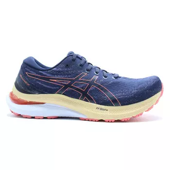 Кроссовки Asics, цвет schwarz/orange