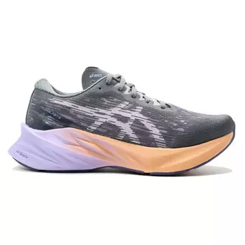 Кроссовки Asics, цвет violett/violett/grau