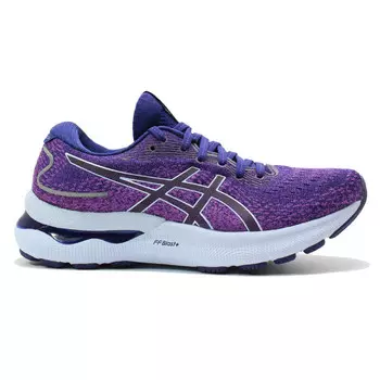 Кроссовки Asics, цвет violett/violett/weiss