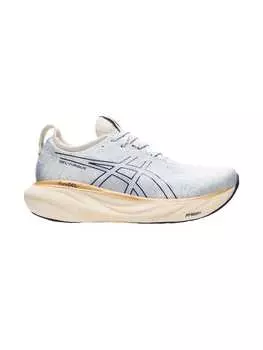 Кроссовки asics, цвет wei/beige