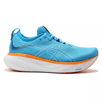 Кроссовки Asics, цвет weiss/weiss/mango