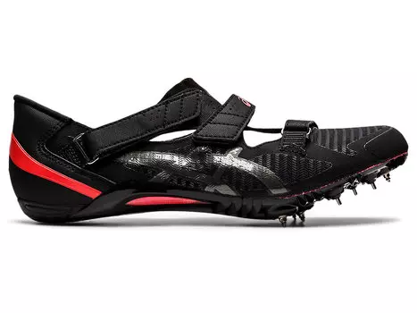 Кроссовки Asics CYBERBLADE 16, черный