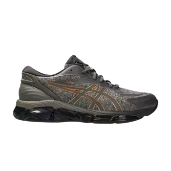 Кроссовки ASICS Dime x Gel Quantum 360 8 GORE-TEX Brown, коричневый