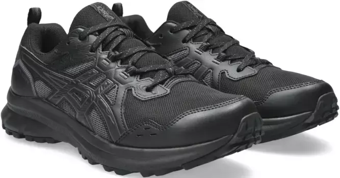 Кроссовки Asics для бега по пересеченной местности "TRAIL SCOUT 3", черный