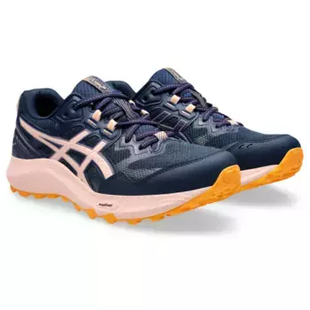 Кроссовки Asics для бега по пересеченной местности "GEL-SONOMA 7", кроссовки для бега по пересеченной местности, цвет Night Sky/Pearl Pink