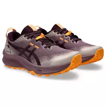Кроссовки Asics для бега по пересеченной местности "GEL-Trabuco 12", кроссовки для бега по пересеченной местности, лиловый