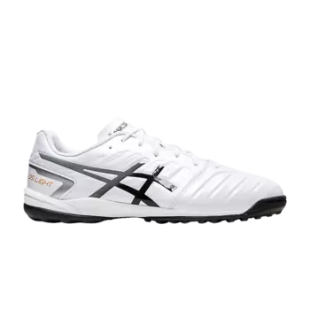 Кроссовки ASICS DS Light Club TF, белый