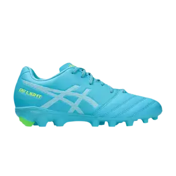 Кроссовки ASICS DS Light GS Aquarium, синий
