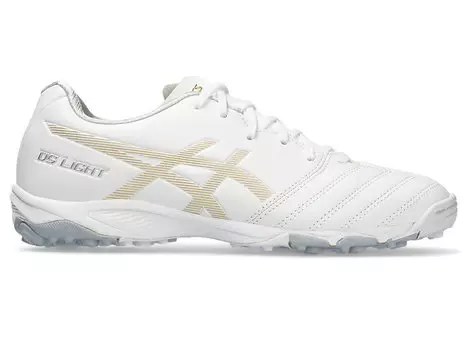 Кроссовки Asics DS LIGHT JR GS TF, белый