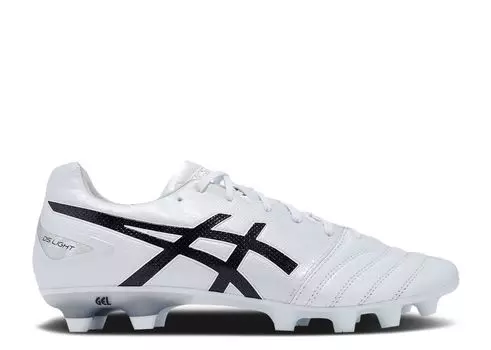 Кроссовки ASICS Ds Light Pro 'White Black', белый