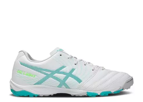 Кроссовки ASICS DS Light TF GS, цвет White Sea Glass