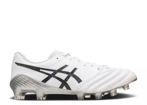 Кроссовки ASICS DS Light X Fly 5, белый/черный