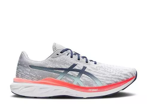 Кроссовки ASICS DYNABLAST 2 'CELEBRATION OF SPORT PACK', серый
